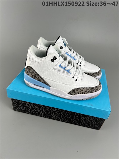 men jordan 3 shoes 2022-12-12-003
